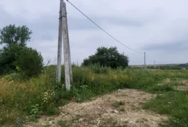 იყიდება მიწის ნაკვეთი, სასოფლო - სამეურნეო, გორანა 