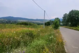 იყიდება მიწის ნაკვეთი, სასოფლო - სამეურნეო, გორანა 