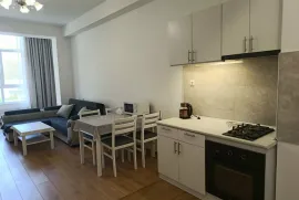 Аренда квартир посуточно, 2 Kомнатная, Новостройка, Тбилиси, saburtalo
