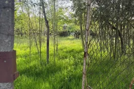 იყიდება მიწის ნაკვეთი, არა სასოფლო - სამეურნეო