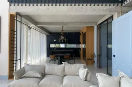 House For Rent, 6 Room, Tbilisi, Krtsanisi