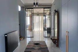 House For Rent, 6 Room, Tbilisi, Krtsanisi