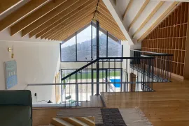 House For Rent, 6 Room, Tbilisi, Krtsanisi
