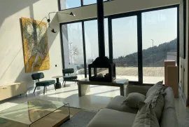 House For Rent, 6 Room, Tbilisi, Krtsanisi