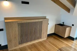 House For Rent, 6 Room, Tbilisi, Krtsanisi
