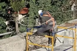 დემონტაჟი ხელმისაწვდომ ფასად