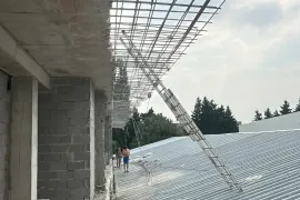 დემონტაჟი ხელმისაწვდომ ფასად