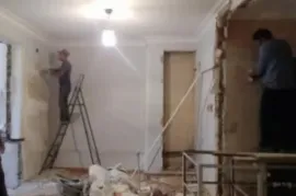 დემონტაჟი ხელმისაწვდომ ფასად