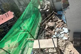 დემონტაჟი ხელმისაწვდომ ფასად