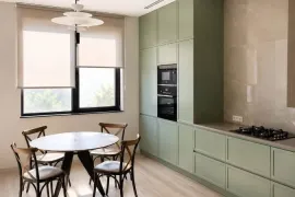 ქირავდება სახლი, 7 ოთახიანი, თბილისი, დიღომი 1-9