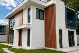 ქირავდება სახლი, 7 ოთახიანი, თბილისი, დიღომი 1-9