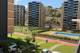 Apartment for sale, 2 Room, New building, Tbilisi, Ortachala