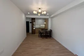 Apartment for sale, 2 Room, New building, Tbilisi, Ortachala