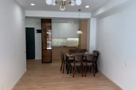 Apartment for sale, 2 Room, New building, Tbilisi, Ortachala