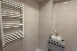 Apartment for sale, 2 Room, New building, Tbilisi, Ortachala