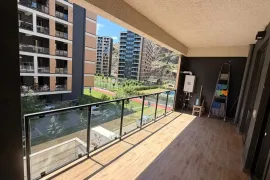 Apartment for sale, 2 Room, New building, Tbilisi, Ortachala