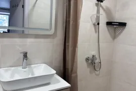 ქირავდება ბინა, 2 ოთახიანი, ახალი აშენებული, თბილისი, დიდუბე