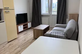 ქირავდება ბინა, 2 ოთახიანი, ახალი აშენებული, თბილისი, დიდუბე