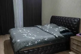 ქირავდება ბინა დღიურად, 2 ოთახიანი, ახალი აშენებული, თბილისი, დიდი დიღომი