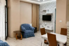 ქირავდება ბინა, 3 ოთახიანი, ახალი აშენებული, თბილისი, საბურთალო
