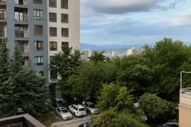 ქირავდება ბინა, 3 ოთახიანი, ახალი აშენებული, თბილისი, საბურთალო