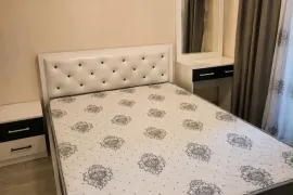 ქირავდება ბინა, 3 ოთახიანი, ახალი აშენებული, თბილისი, საბურთალო