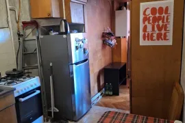 For Rent, 2.5 Room, Old building, Tbilisi, saburtalo