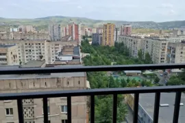 For Rent, 2 Room, New building, Tbilisi, Gldani