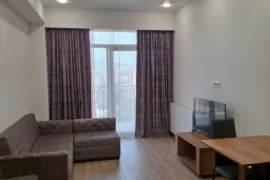 For Rent, 2 Room, New building, Tbilisi, Gldani
