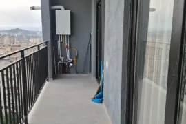 For Rent, 2 Room, New building, Tbilisi, Gldani