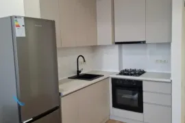 For Rent, 2 Room, New building, Tbilisi, Gldani