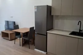 For Rent, 2 Room, New building, Tbilisi, Gldani