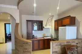 Apartment for sale, 3 Room, New building, Tbilisi, Didube
