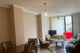 Apartment for sale, 3 Room, New building, Tbilisi, Didube