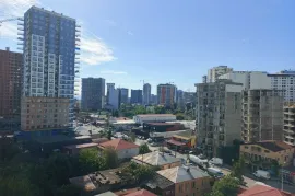 Apartment for sale, 5 Room, New building, Batumi, Aghmashenebeli District