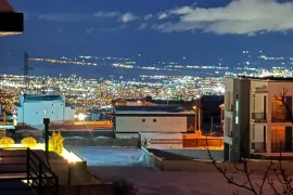 House For Sale, 6 Room, Suburbs of Tbilisi, Tsavkisi
