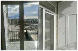 For Rent, 2 Room, New building, Tbilisi, Didube