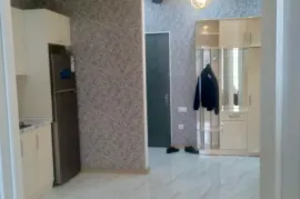 For Rent, 2 Room, New building, Tbilisi, Didube