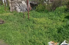 იყიდება მიწის ნაკვეთი, კომერციული