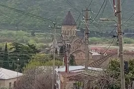 იყიდება მიწის ნაკვეთი, კომერციული