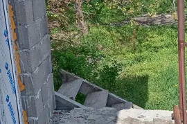 იყიდება მიწის ნაკვეთი, კომერციული