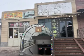 Продается , Пищевой объект, Ахалкалаки