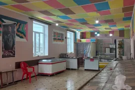 Продается , Пищевой объект, Ахалкалаки