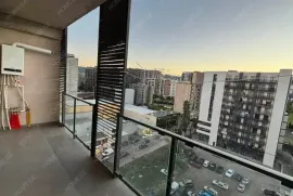 For Rent, 2 Room, New building, Tbilisi, Didi digomi