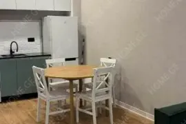 For Rent, 2 Room, New building, Tbilisi, Didi digomi