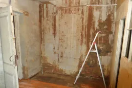 Apartment for sale, 5 Room, Old building, Tbilisi, Mtatsminda