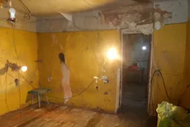 Apartment for sale, 5 Room, Old building, Tbilisi, Mtatsminda