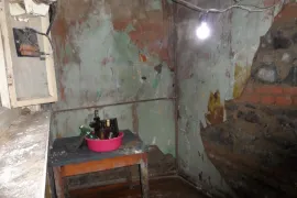 Apartment for sale, 5 Room, Old building, Tbilisi, Mtatsminda