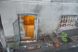 Apartment for sale, 5 Room, Old building, Tbilisi, Mtatsminda