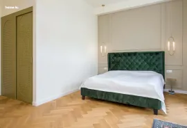 ქირავდება ბინა, 4 ოთახიანი, ახალი აშენებული, თბილისი, ვაკე